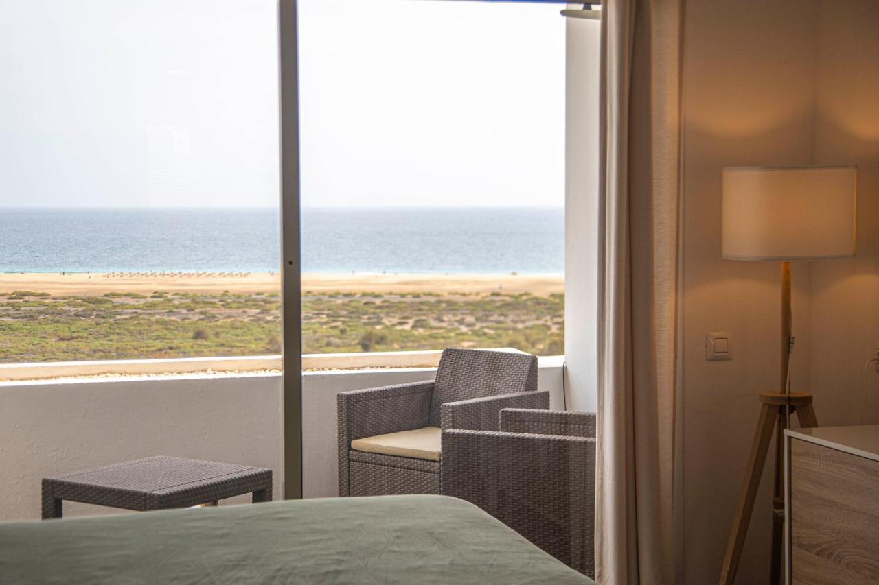 Апартаменты The Sunny Flair, Relaxing Experience Морро-дель-Хабле Экстерьер фото
