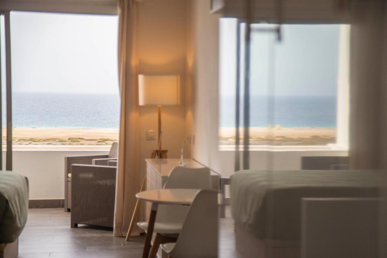 Апартаменты The Sunny Flair, Relaxing Experience Морро-дель-Хабле Экстерьер фото
