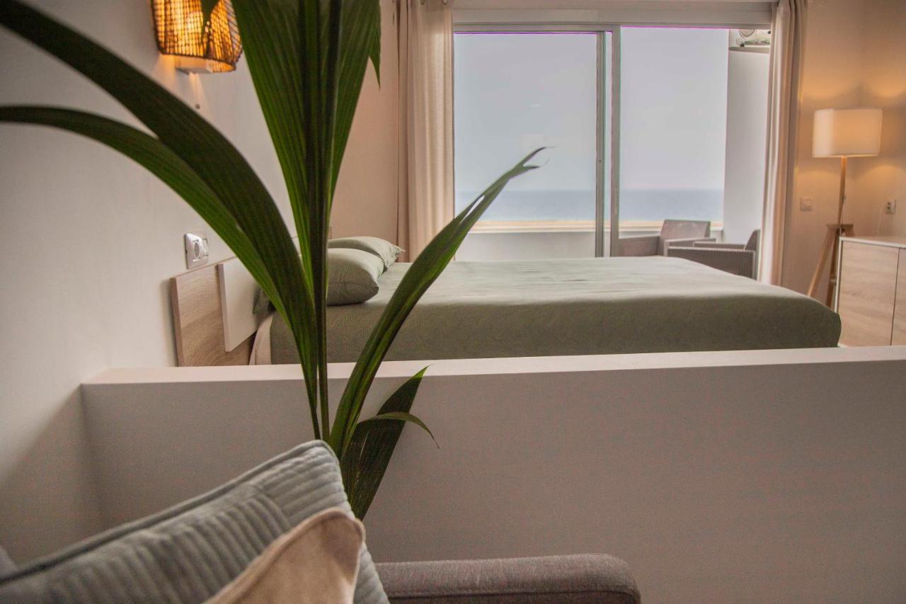 Апартаменты The Sunny Flair, Relaxing Experience Морро-дель-Хабле Экстерьер фото