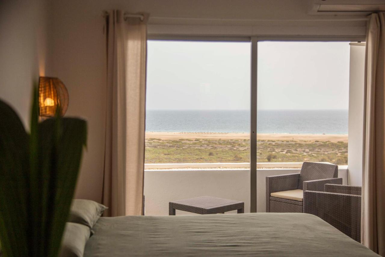 Апартаменты The Sunny Flair, Relaxing Experience Морро-дель-Хабле Экстерьер фото