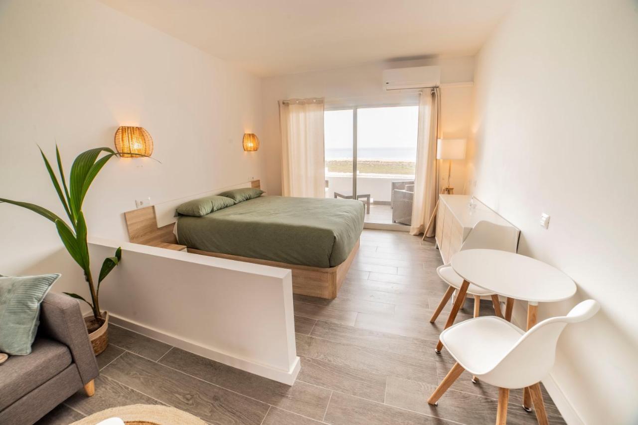 Апартаменты The Sunny Flair, Relaxing Experience Морро-дель-Хабле Экстерьер фото