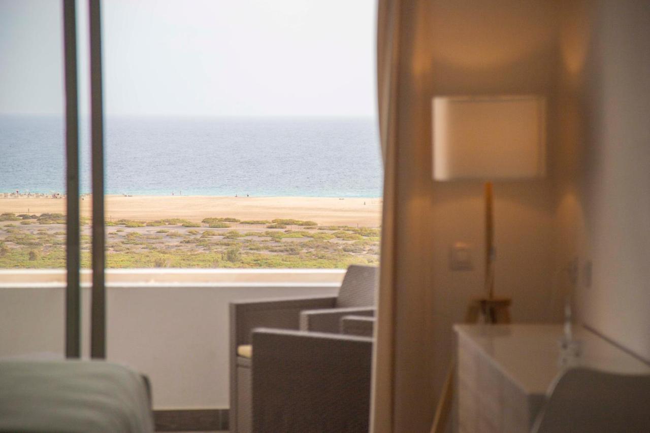 Апартаменты The Sunny Flair, Relaxing Experience Морро-дель-Хабле Экстерьер фото