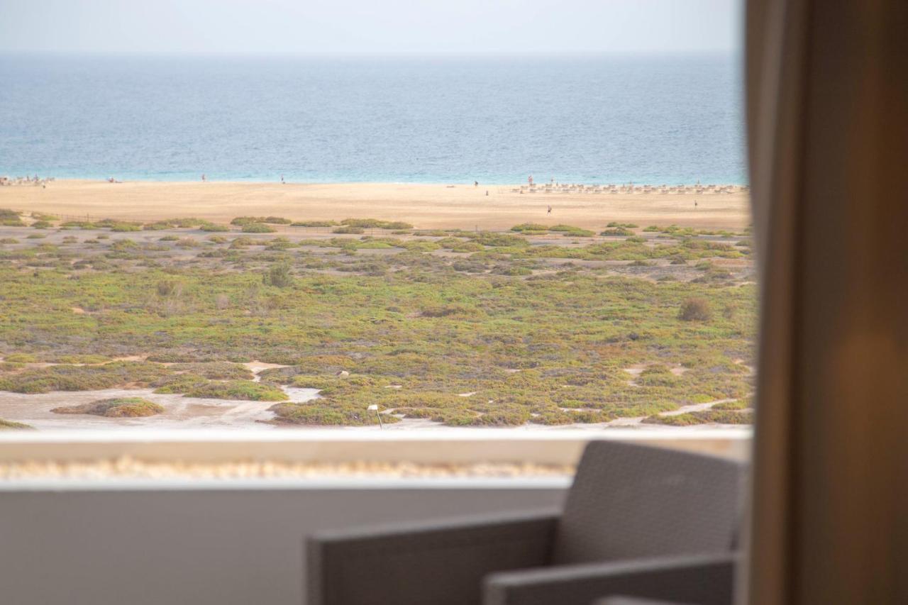 Апартаменты The Sunny Flair, Relaxing Experience Морро-дель-Хабле Экстерьер фото